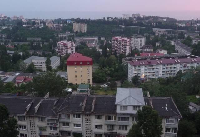 Продается земельный участок г.Сочи (5 соток) Сочи