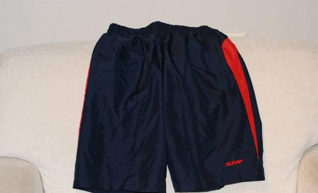 Шорты детские Новые Москва