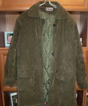 Куртка р.54-56 Москва