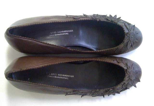 Туфли K-S Германия Москва