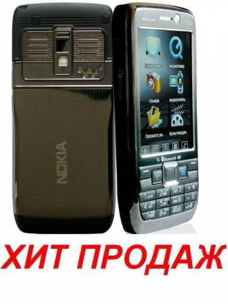 Nokia E71+,E72 Тюмень