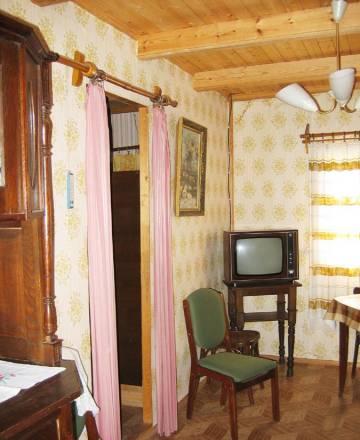 Продается  дом 75 кв.м., участ Москва