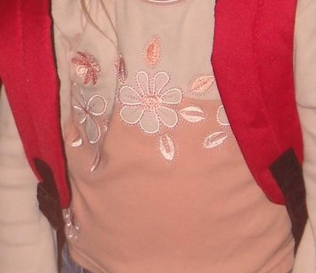 Кофта adams 2-3г р98 привезена из Англии Москва