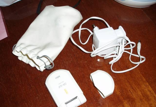 Эпилятор Москва