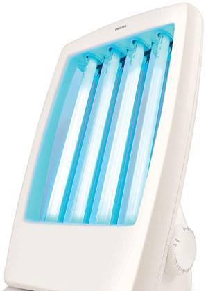 Солярий для лица Philips Санкт-Петербург