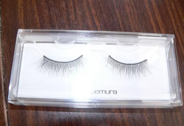Реснички Shu Uemura. Новые, оригинал Санкт-Петербург