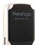 Prestigio Bluetooth GPS Receiver Москва