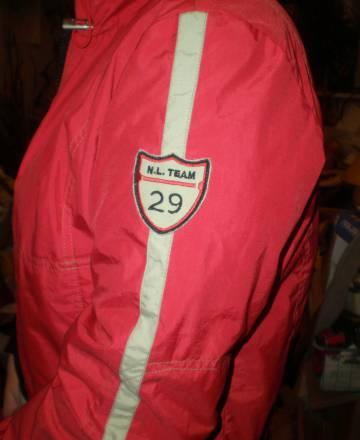 Ветровка Москва