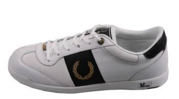 Кроссовки fred perry Москва