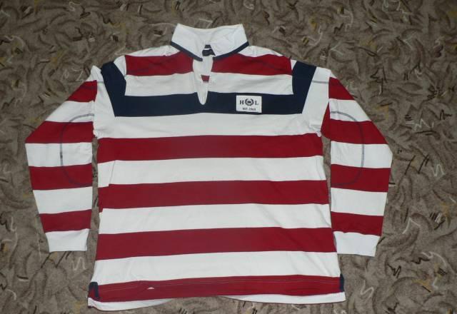 Регбийка henri lloyd Москва