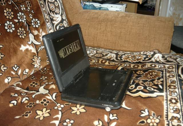 Mystery Москва