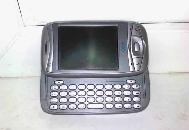 Qtek  9100 qwerty-клавиатура Москва