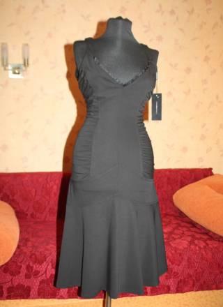 Платье Roccobarocco с бирками оригинал Москва