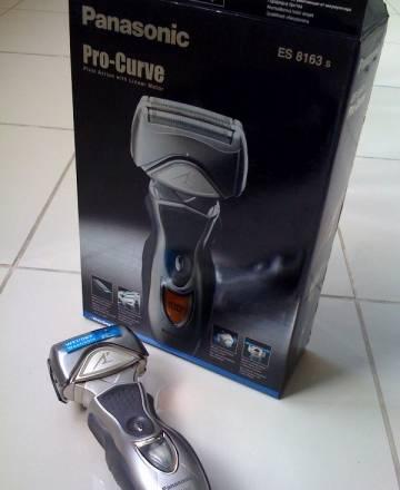 Электробритва Panasonic ES-8163S Москва