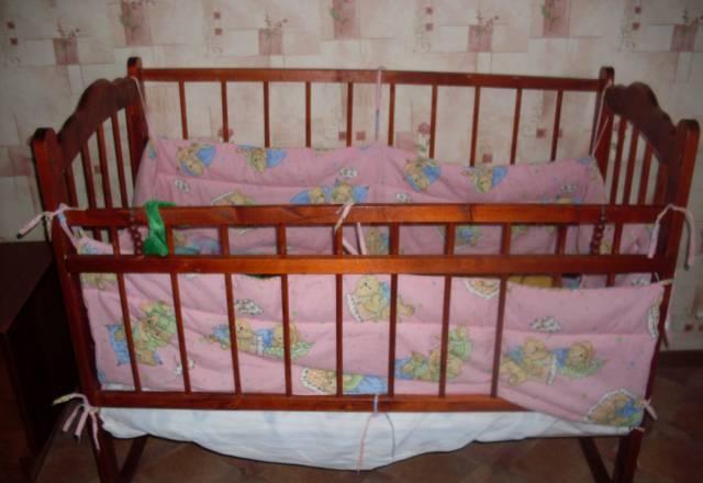 Кровать Санкт-Петербург