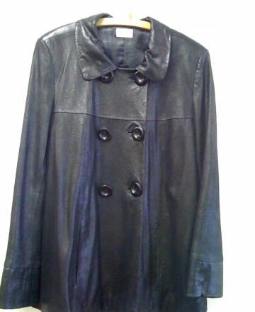 Куртка осенняя Москва