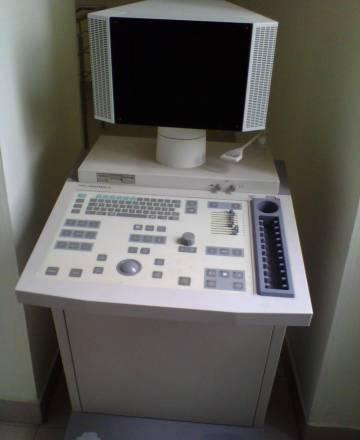 Продам аппарат узи Pfilips Филлипс в рабочем состо Москва