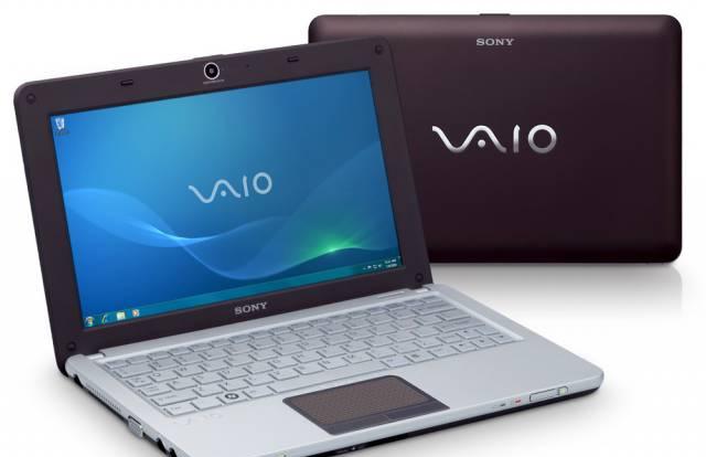 Нетбук Sony Vaio vpcw12s1r Санкт-Петербург