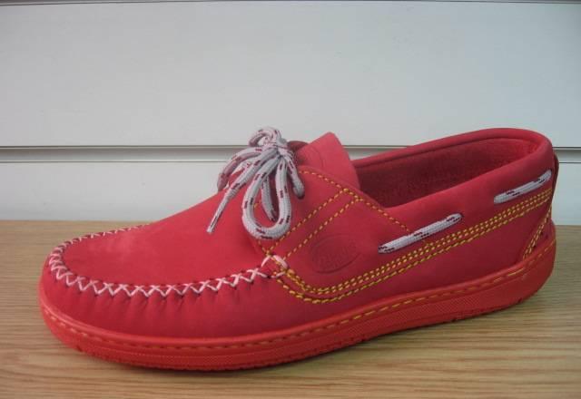 Португальские макасины р.36-41 Москва