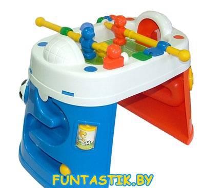 Футбол для самых маленьких Москва