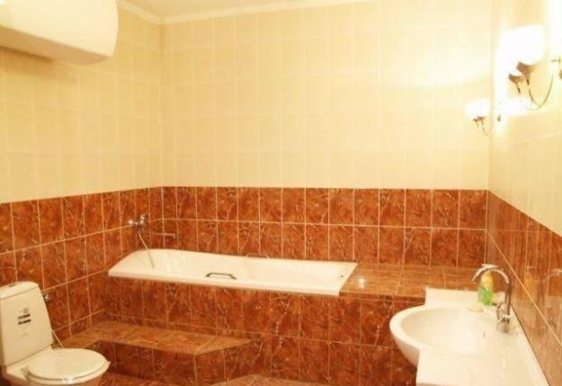 Все виды строительных работ,отделка и ремонт Москва