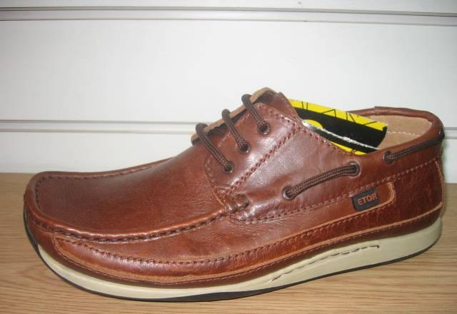 Топ-сайдеры р.42-44 Москва