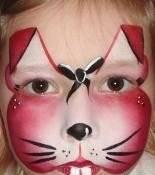 Аквагрим. Дешево Москва