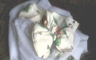 Комплект в детскую кровать Москва