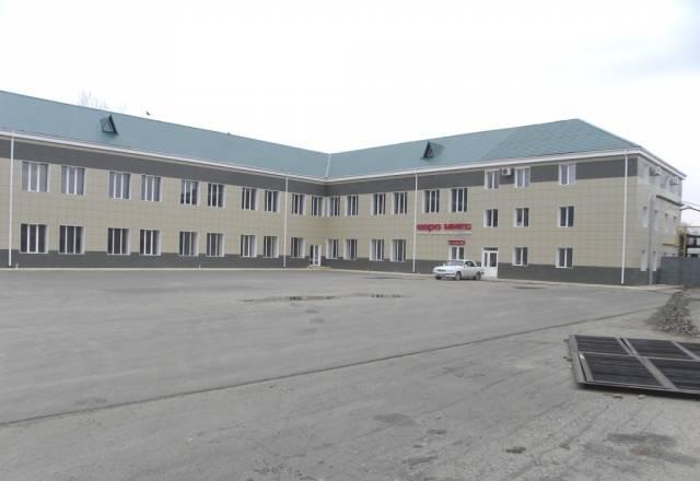 Торговый Центр Астрахань