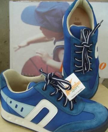 Натурино р.30 новые кроссовки дм Москва