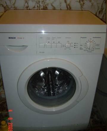 Bosh maxx 4 Москва