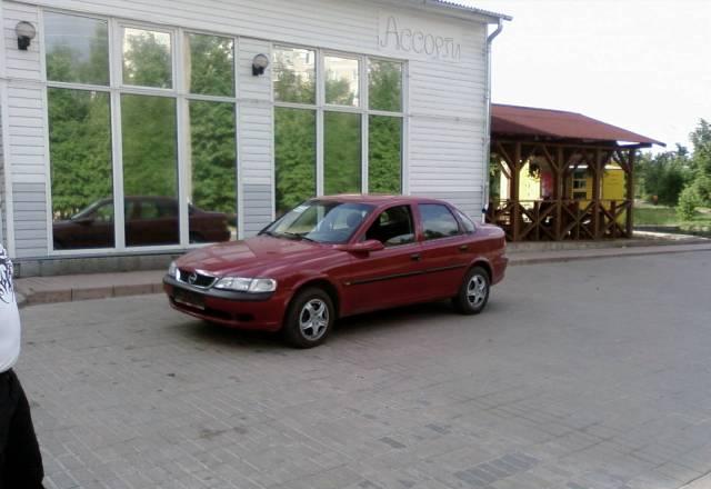 Opel Vectra, 1996 Ярцево