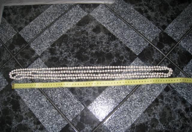 Колье Москва