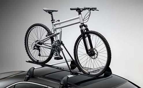 Новые велокрепления Honda Москва