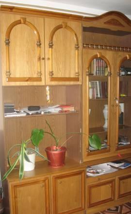 Мебельная стенка б/у Саратов