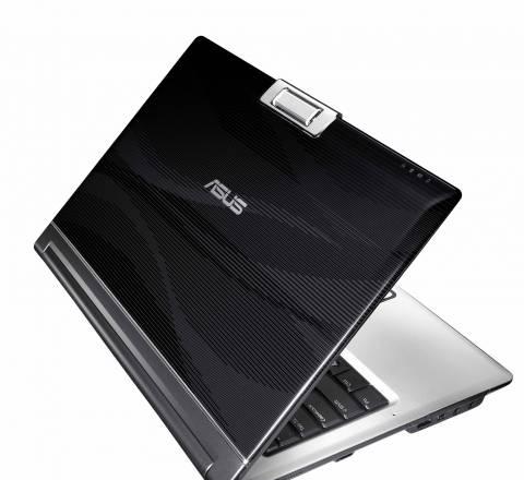 Быстрый и компактный ноутбук 2х2.26/3/250 Asus F8V Москва