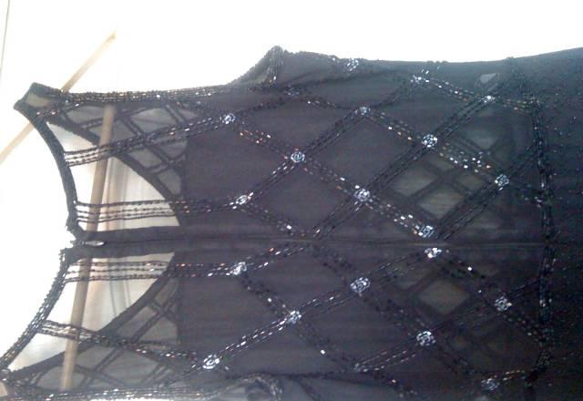 Платье вечернее Москва