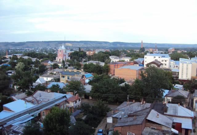 2-хком.квартира в центре Армавир
