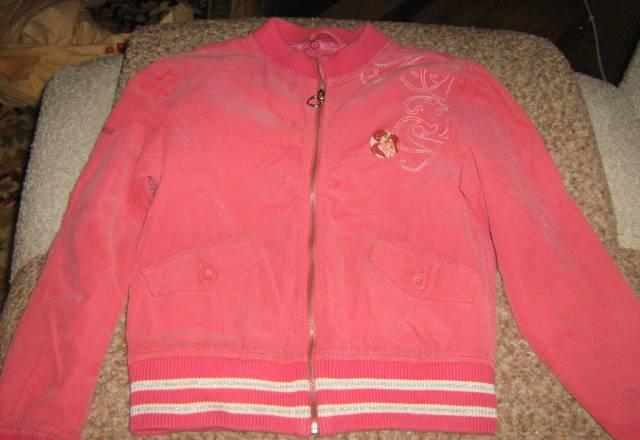 Куртка. вильвет Санкт-Петербург