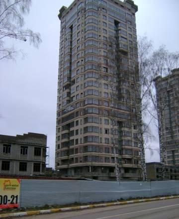 Продам 1 к. кв в Раменском -новостройка Раменское