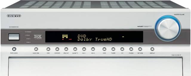 Onkyo TX-NR905 silver Москва