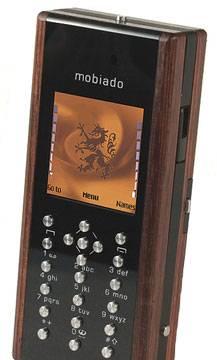 Оригинальный Mobiado Professional EM, рст Москва