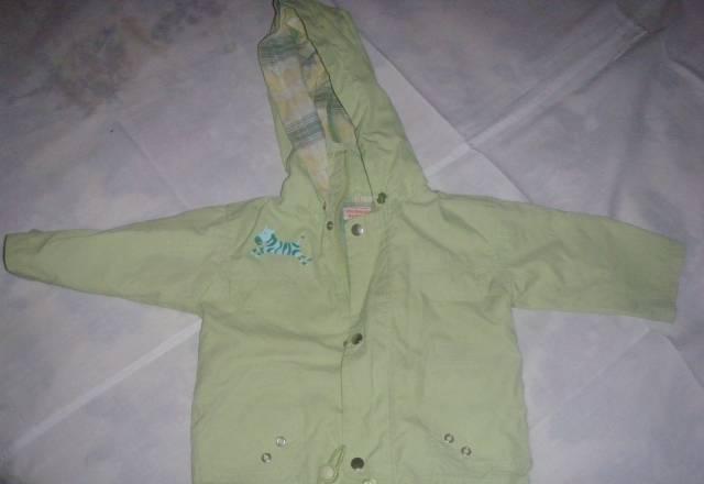 Ветровка Москва