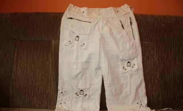 Стильные капри, шорты, штаны Москва