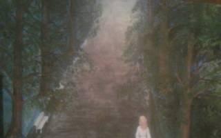 картины Новосибирск