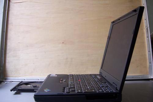 Док станция с CD-rom и FDD N ThinkPad X series X Москва