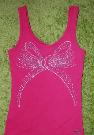 Супер летняя майка DG Москва