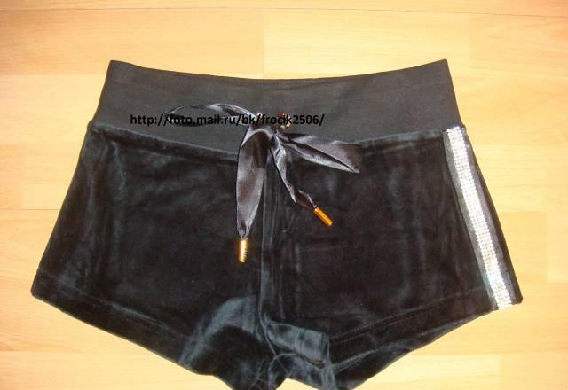 VDP новые шорты Москва