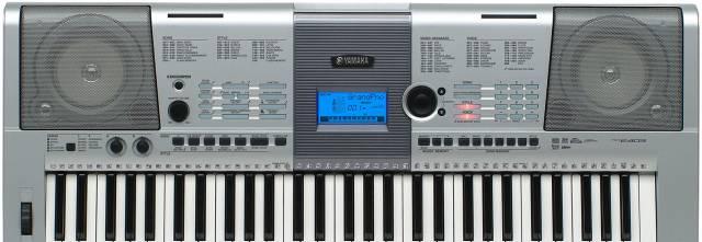 Yamaha E403 Санкт-Петербург