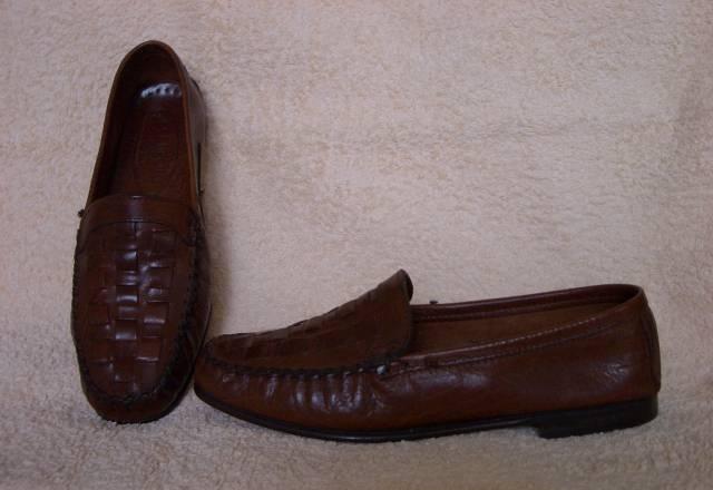 Женские мокасины Москва